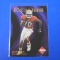 1995 EDGE FOOTBALL JERRY RICE 22KT GOLD EXCALIBUR 49ERS SSP