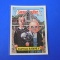 1987 TOPPS GARBAGE PAIL KIDS GPK #413A BARNYARD BARNEY