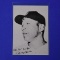 1992 SUPER RARE 1959 MICKEY MANTLE YOO HOO BASEBALL CARD