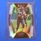 2021 PANINI SELECT RUSSELL WILSON PREMIER LEVEL DIE CUT SILVER PRIZM SEAHAWKS