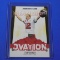 2021 PANINI ROOKIES AND STARS TOM BRADY STANDING OVATION BUCCANEERS