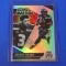 2021 PANINI MOSAIC RUSSELL WILSON STARE MASTERS SILVER PRIZM SEAHAWKS
