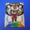 2020 PANINI ROOKIES AND STARS CHASE YOUNG CRUSADE PRIZM ROOKIE CARD WASHINGTON