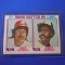 1982 TOPPS MIKE SCHMIDT EDDIE MURRAY LEADERS RBIS