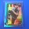 2025 TOPPS #179 RYAN PEPIOT BLUE HOLO #D 118/150 RAYS