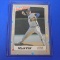 1988 FLEER ALL STAR STICKERS NOLAN RYAN ASTROS