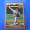 1998 TOPPS BASEBALL GREG MADDUX MINTED IN COOPERSTOWN SP