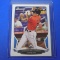 2013 BOWMAN CHRISTIAN YELICH ROOKIE CARD