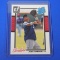 2014 DONRUSS JOSE RAMIREZ RETRO RATED ROOKIE CARD