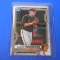 2021 BOWMAN CHROME GUNNAR HENDERSON PROSPECT CARD
