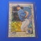2020 BOWMAN CHROME NICK LOFTIN SPECKLE REFRACTOR ROOKIE CARD