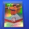 2015 DONRUSS ELITE GEORGE SPRINGER GREEN HOLO #D 113/199