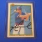 1990 BOWMAN MARK GRACE AUTOGRAPHED CARD