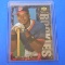 1994 UPPER DECK MANNY RAMIREZ STAR ROOKIE CARD