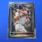 2020 TOPPS TRIBUTE CARL YASTRZEMSKI
