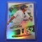 2020 BOWMAN CHROME RILEY GREENE STAT TRACKER REFRACTOR