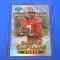 2022 BOWMAN CHROME UNIVERSITY CJ STROUD CAMPUS CAPTAINS REFRACTOR SP