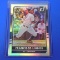 2016 DONRUSS FRANCISCO LINDOR STAT LINE HOLO #D 103/313