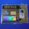 2005 DONRUSS DIAMOND KINGS MATT WILLIAMS AUTOGRAPHED BAT CARD #D 14/25