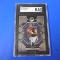 2023 PANINI MOSAIC C.J. STROUD ROOKIE CARD SGC 8.5 NEAR MINT MINT+ TEXANS