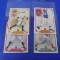 1984 DONRUSS GRAND CHAMPIONS LOT WILLIAMS YOUNG AARON COBB