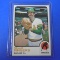 1973 TOPPS #84 ROLLIE FINGERS ATHLETICS