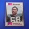 1973 TOPPS #165 L.C. GREENWOOD STEELERS