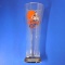 CLEVELAND BROWNS MILLER LITE TALL GLASS