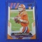 2021 SCORE TREVOR LAWRENCE ROOKIE CARD CLEMSON