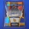 2020 PANINI PRIZM DRAFT LJ JONES V AUTOGRAPHED ROOKIE CARD LONG BEACH STATE