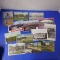 VINTAGE POSTCARD LOT