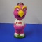CLEVELAND INDIANS SLIDER BOBBLEHEAD DOLL