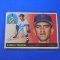 1955 TOPPS #84 CAMILO PASCUAL NATIONALS