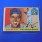 1955 TOPPS #16 ROY SIEVERS NATIONALS