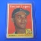 1958 TOPPS #155 HECTOR LOPEZ ATHLETICS