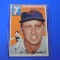 1954 TOPPS #46 KEN RAFFENSBERGER REDLEGS REDS