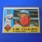 1960 TOPPS #255 JIM GILLIAM DODGERS