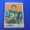 1969 TOPPS #176 JOE SCARPATI EAGLES