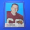 1969 TOPPS #9 SHERRILL HEADRICK BENGALS