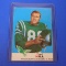1969 TOPPS #130 FRED HILL EAGLES
