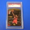 1996-97 UPPER DECK MICHAEL JORDAN A CUT ABOVE GRADED EMC MINT 9 BULLS