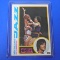 1978-79 TOPPS #80 PETE MARAVICH NEW ORLEANS JAZZ