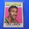 1971-72 TOPPS #108 STU LANTZ ROCKETS