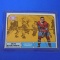 1968-69 TOPPS #60 RALPH BACKSTROM CANADIENS