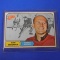 1968-69 TOPPS #25 GARY BERGMAN RED WINGS