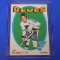 1971-72 TOPPS #116 JIM ROBERTS BLUES