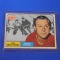 1968-69 TOPPS #28 ALEX DELVECCHIO RED WINGS