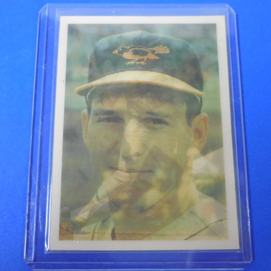 1986 SPORTFLICS BROOKS ROBINSON ORIOLES
