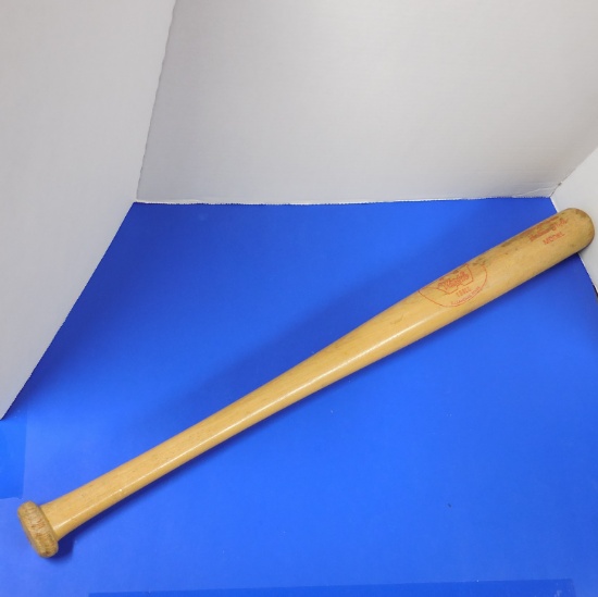 VINTAGE WOOLSWORTH 100LL BASEBALL BAT AS IS