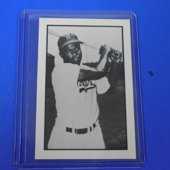 1984 RENETTA GALASSO JACKIE ROBINSON DODGERS